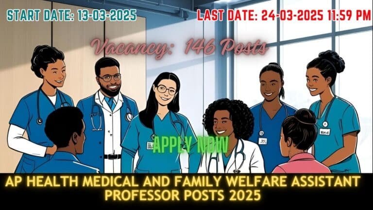 AP Health Medical and Family
