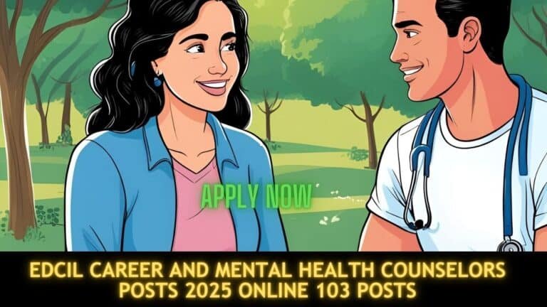 Edcil Career and Mental