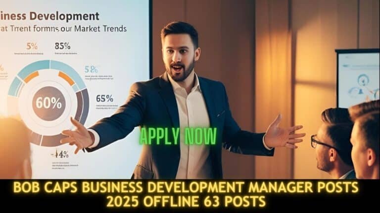 BOB Caps Business