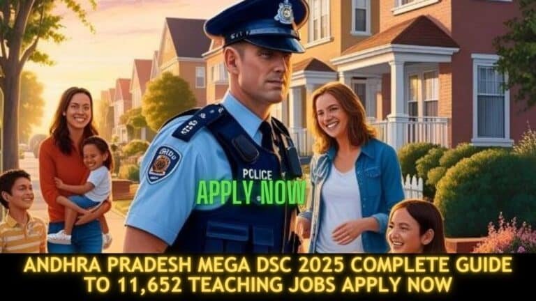 Andhra Pradesh CID Home