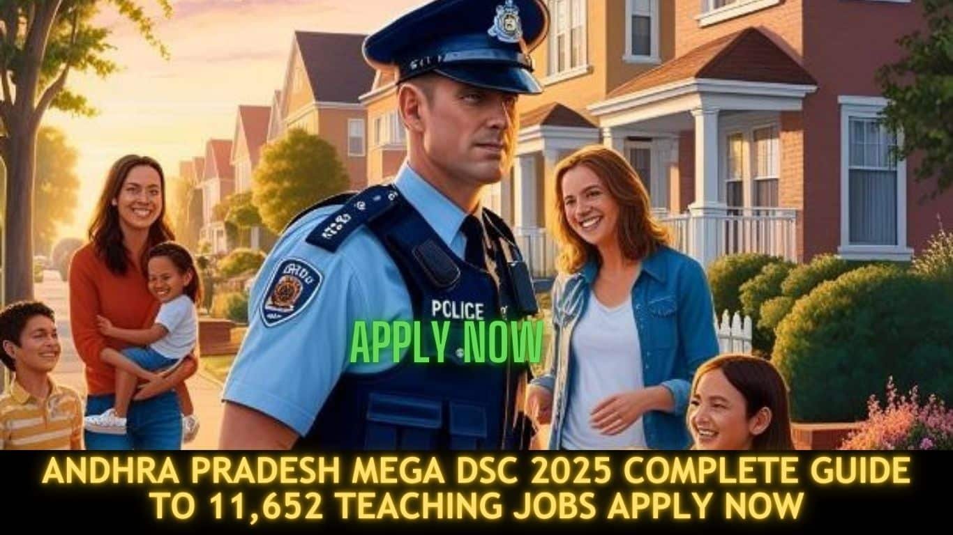 Andhra Pradesh CID Home