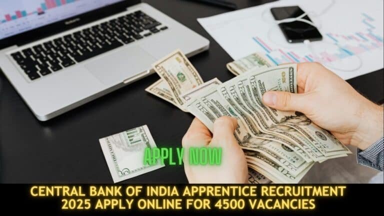 Central Bank of India