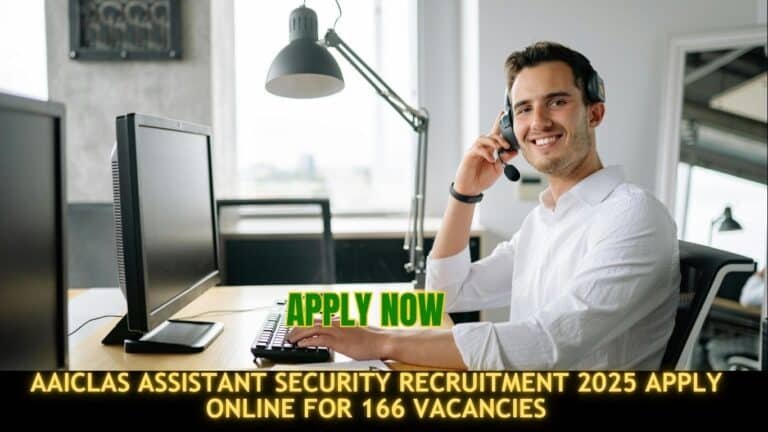 AAICLAS Assistant Security