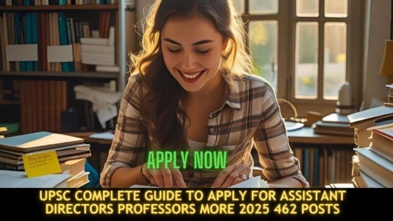 UPSC Complete Guide